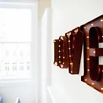 Two Bedroom Duplex Town Centre Serviced Apartment